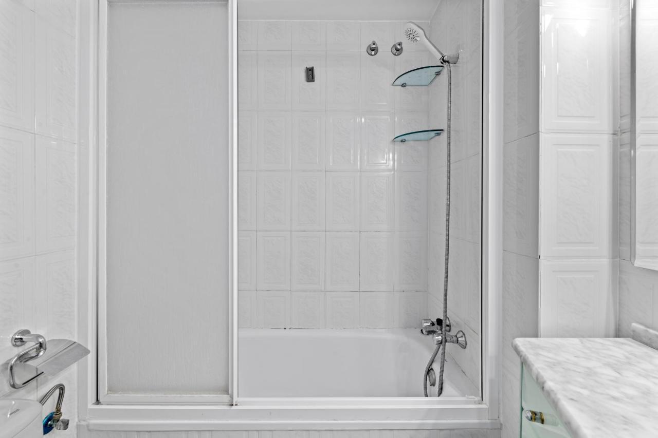 Apartamento Gemelos 15 9 By Gestaltur Benidorm Luaran gambar